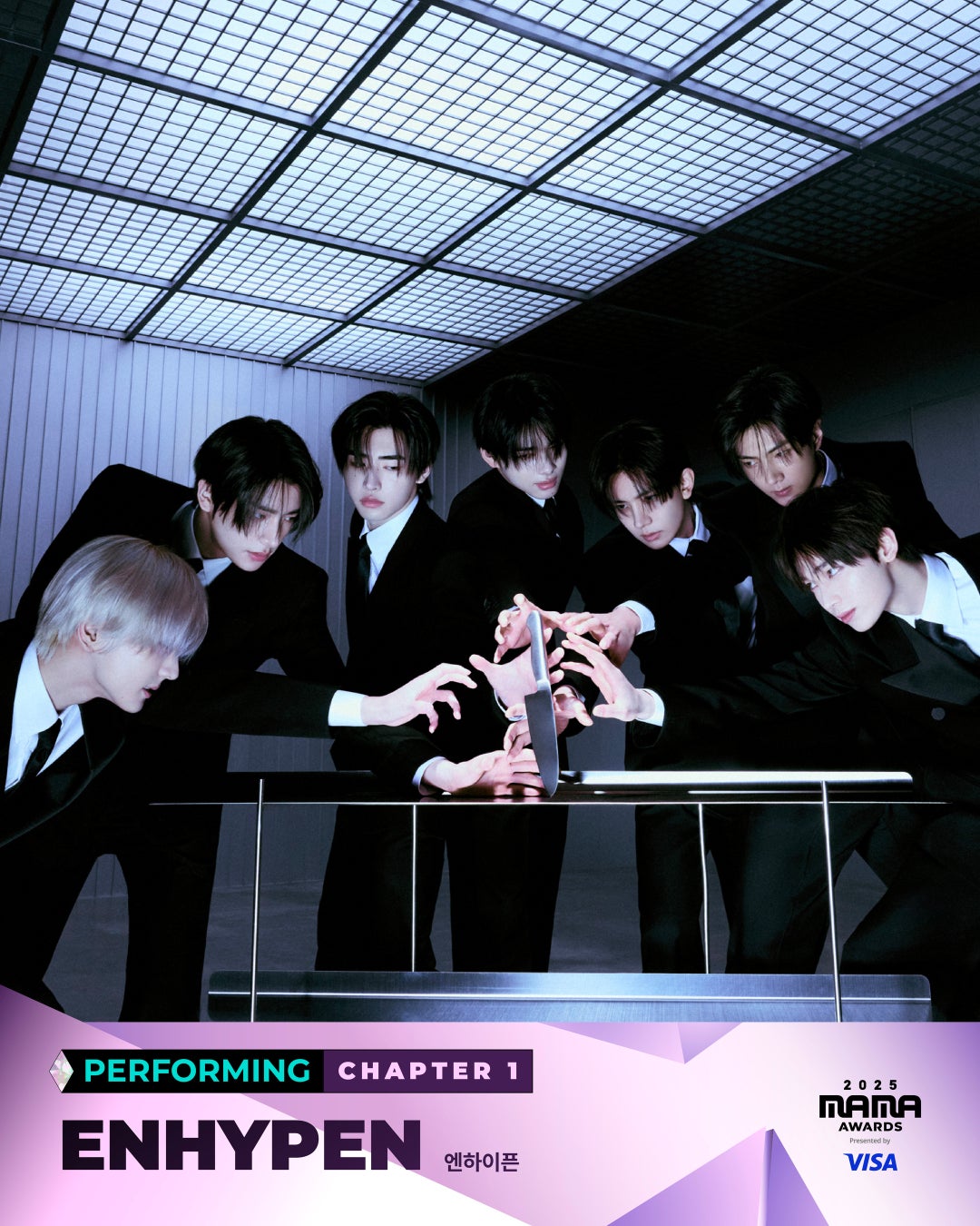 森崎ウィン、カルテット編成で魅せる特別公演「Back to Back Billboard Live」来年2月に大阪・横浜・長崎で開催