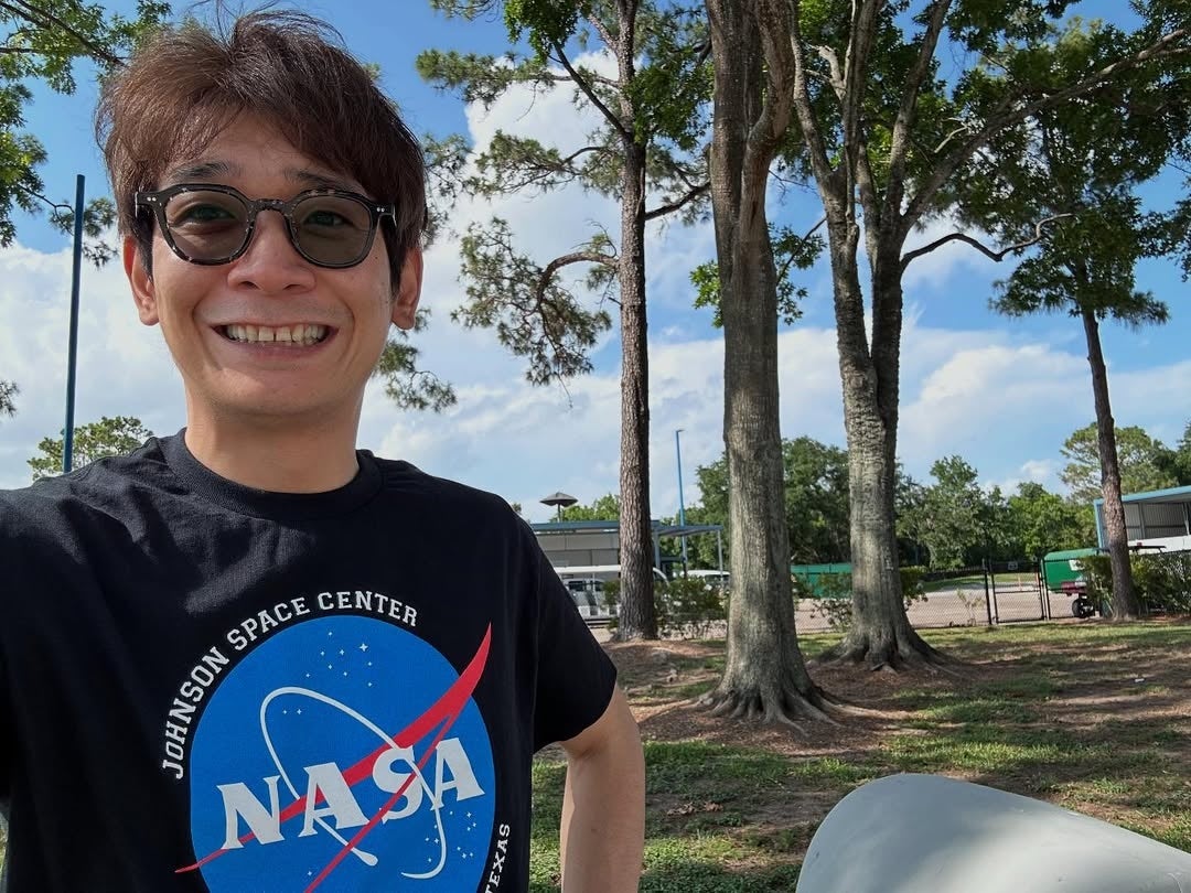 【世界10か国以上を一人旅！】銀シャリ鰻・旅エッセイ「アースヒューマンになりたい」を特別公開！≪本人コメントあり≫