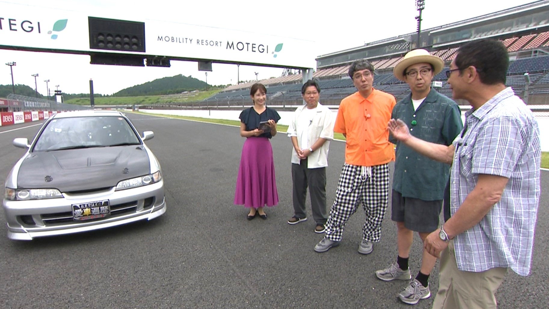 「New Acoustic Camp 2025」の感動が再び！OAU、ACIDMAN、ストレイテナーなどの貴重なライブ映像をLeminoプレミアムで独占配信決定！