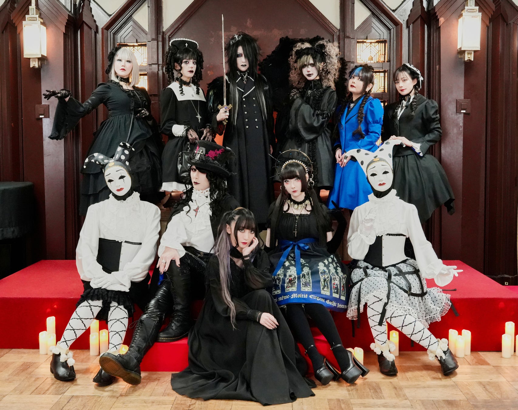 スホ（EXO）のボイスメッセージが当たる！「世子＜セジャ＞が消えた～禁じられた愛～」購入者プレゼントキャンペーン実施決定！