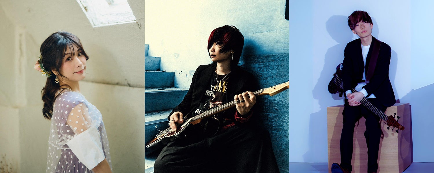 2026年1月17日(土)山口公演、2月11日(水・祝)静岡公演開催決定!EXITが全国各地を巡るネタライブツアー「チャラバンツアー」11月1日(土)11:00よりFC1次先行受付開始