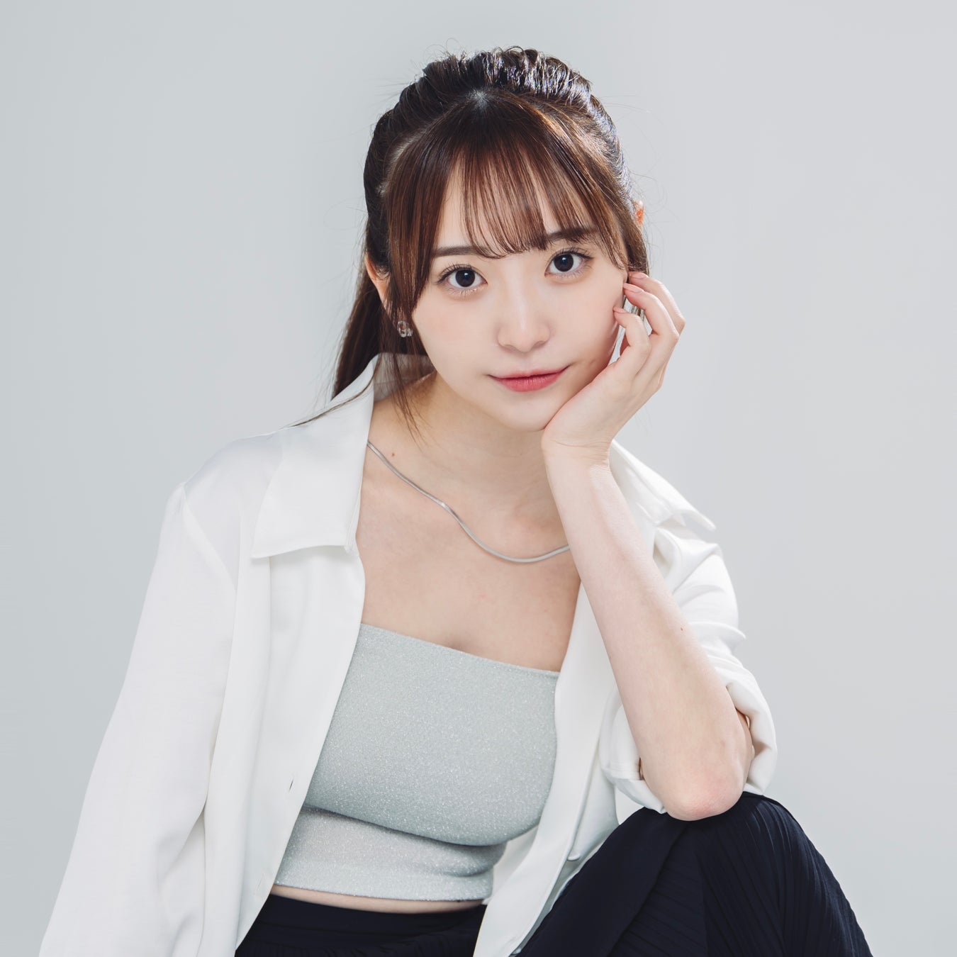 『パチトモ』キャンペーンアンバサダー第三弾に人気女性インフルエンサー「かとゆり」が就任！