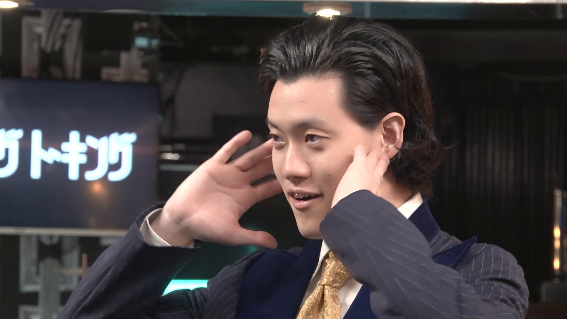 11月1日（土）夜10時放送、霜降り明星・粗品MCのオリジナル番組『ドーピングトーキング』#9に見取り図・リリー、平成ノブシコブシ・吉村、チャンス大城の参加が決定