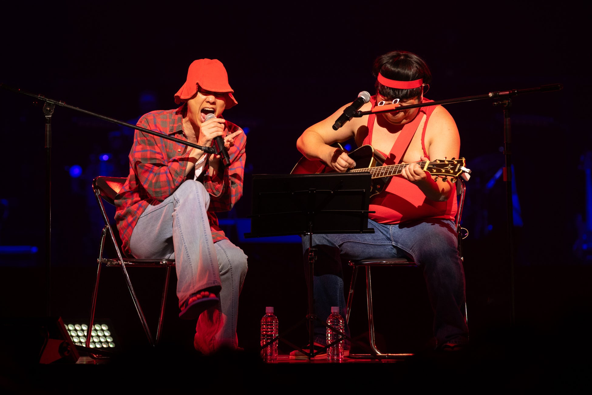 映像業界の新潮流を水中から ― 『TOWAIEIZO』 Inter BEE 2025に出展