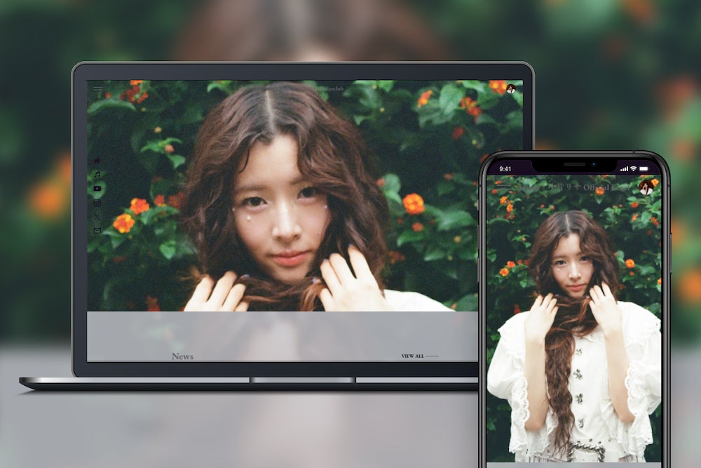 えのぐをキュレーターにむかえた『AWA UPSTREAM 2025 AUTUMN』オンライン配信チケットの販売スタート！