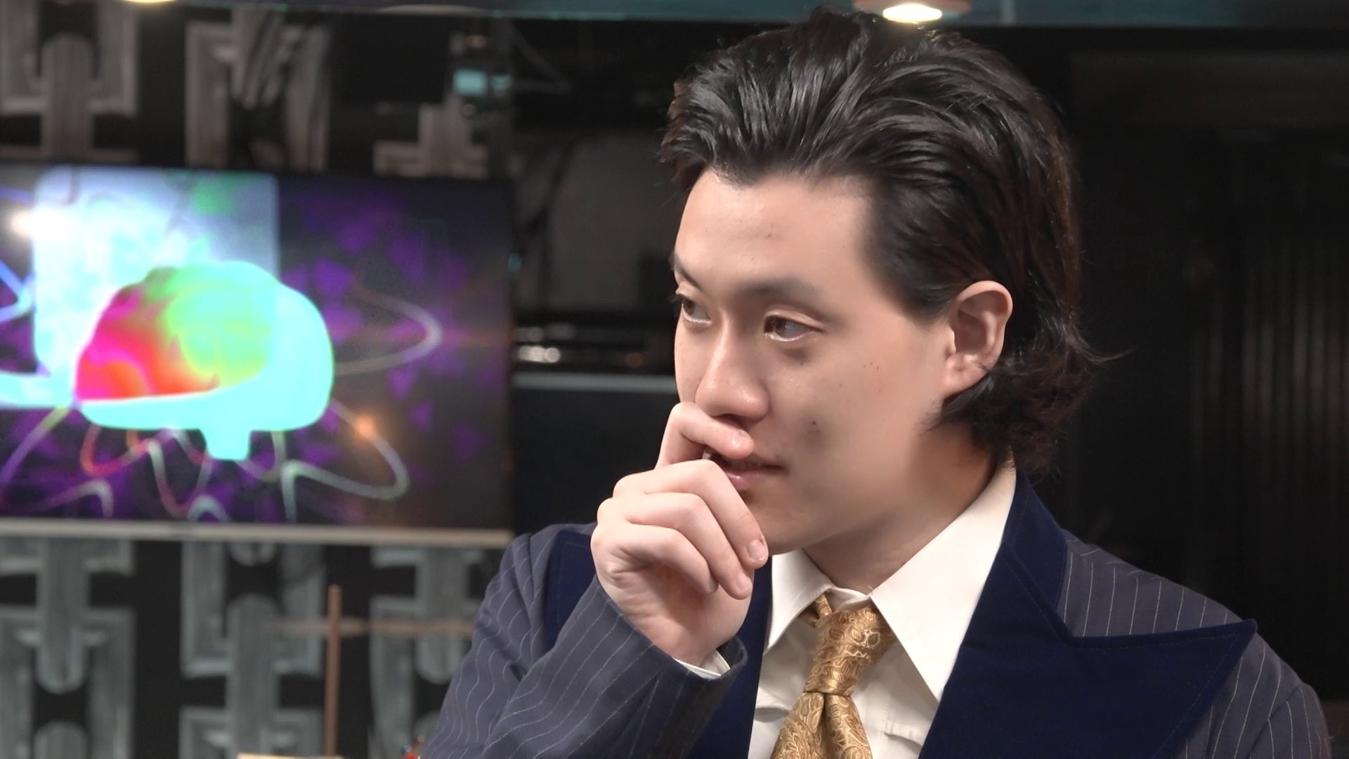 見取り図・リリーが押尾学さんへ事件後テレビ初取材！獄中では「唯一、毎日お風呂に入れる仕事だから」過酷な炊事場の仕事を志願／平成ノブシコブシ・吉村は脱北者の元へ！『ドーピングトーキング』#9