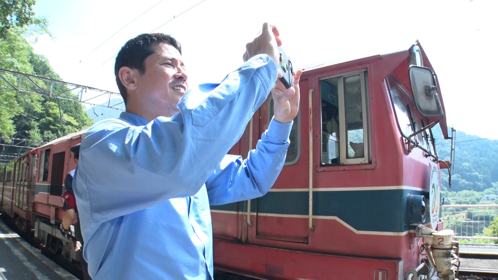 ABEMAオリジナルドラマ『MISS KING / ミス・キング』第6話は、今夜8時より無料配信開始!第6話のあらすじ・場面写真を公開