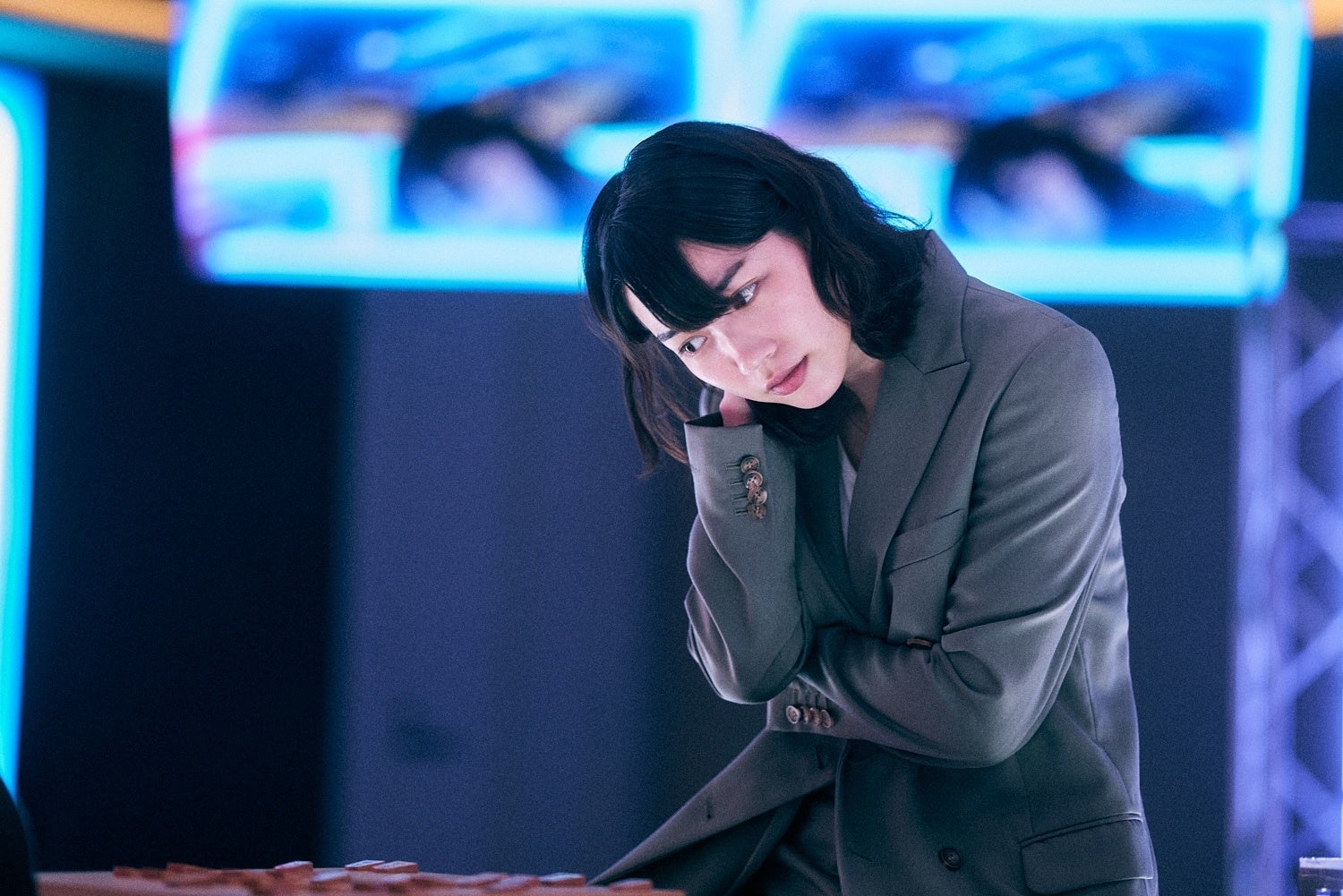 ABEMAオリジナルドラマ『MISS KING / ミス・キング』第6話は、今夜8時より無料配信開始！第6話のあらすじ・場面写真を公開