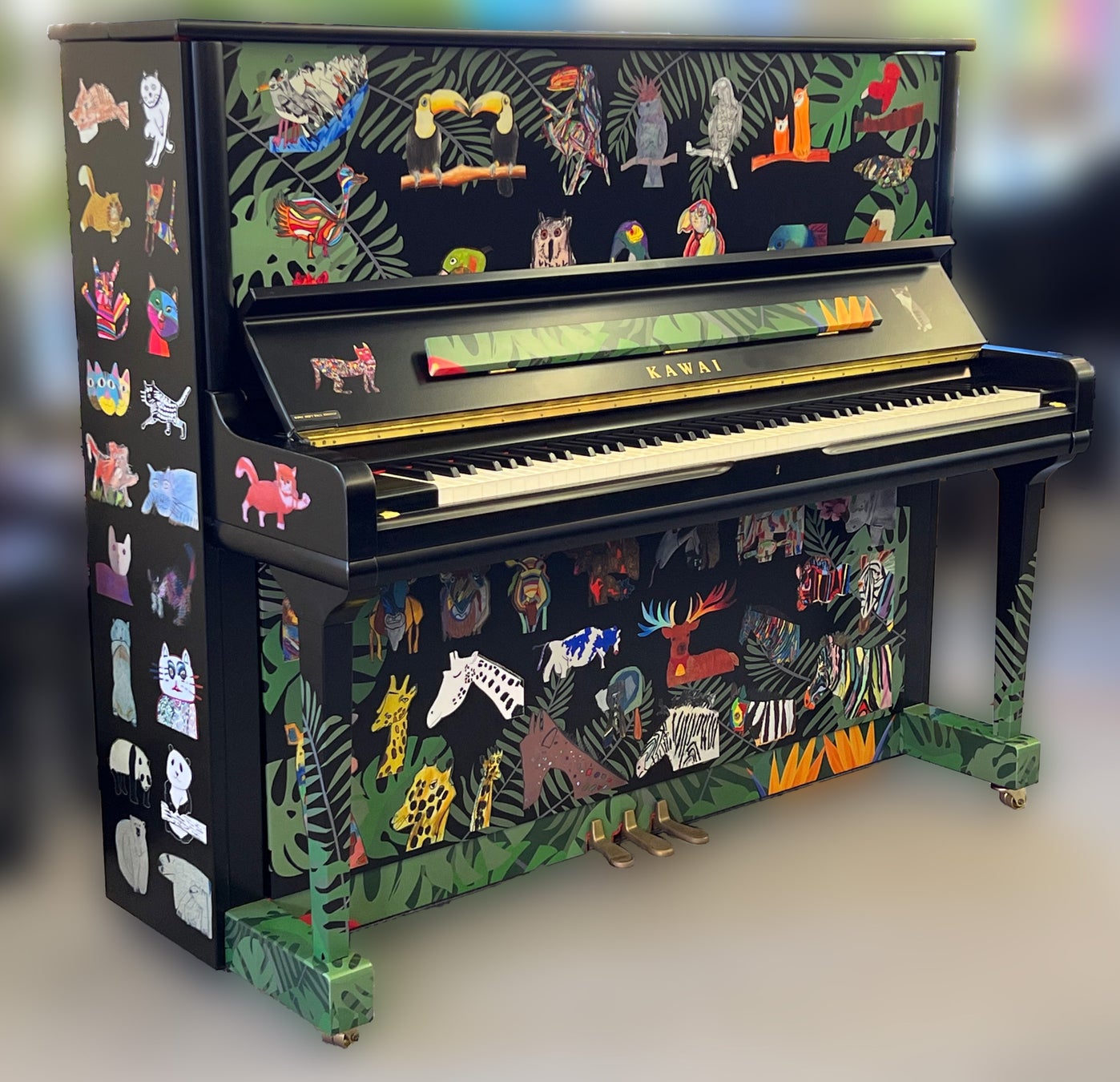 【recri×文化の日】”文活(ブンカツ)”を盛り上げよう!文化芸術活動を発信する「文活アンバサダー」の募集を開始!