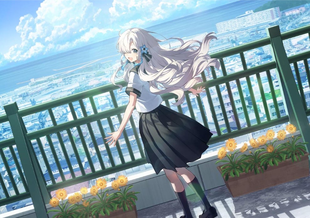 人気イラストレーターのmuku氏デザイン「みんとちゃんぬいぐるみ化クラウドファンディング」が目標金額達成&ストレッチゴールを公開! VTuberの藤咲ミアとリン・ガーネットが応援配信を実施。