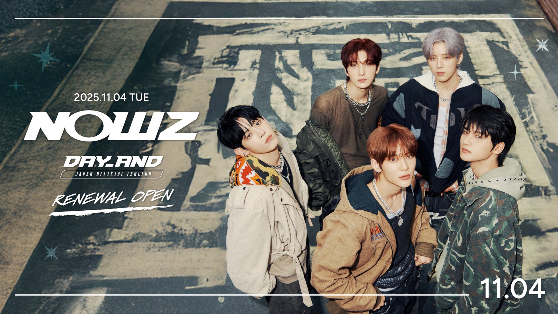 KーPOPバーチャルアイドル「PLAVE」の紙面が「スポーツ報知コンビニプリント」で発売中