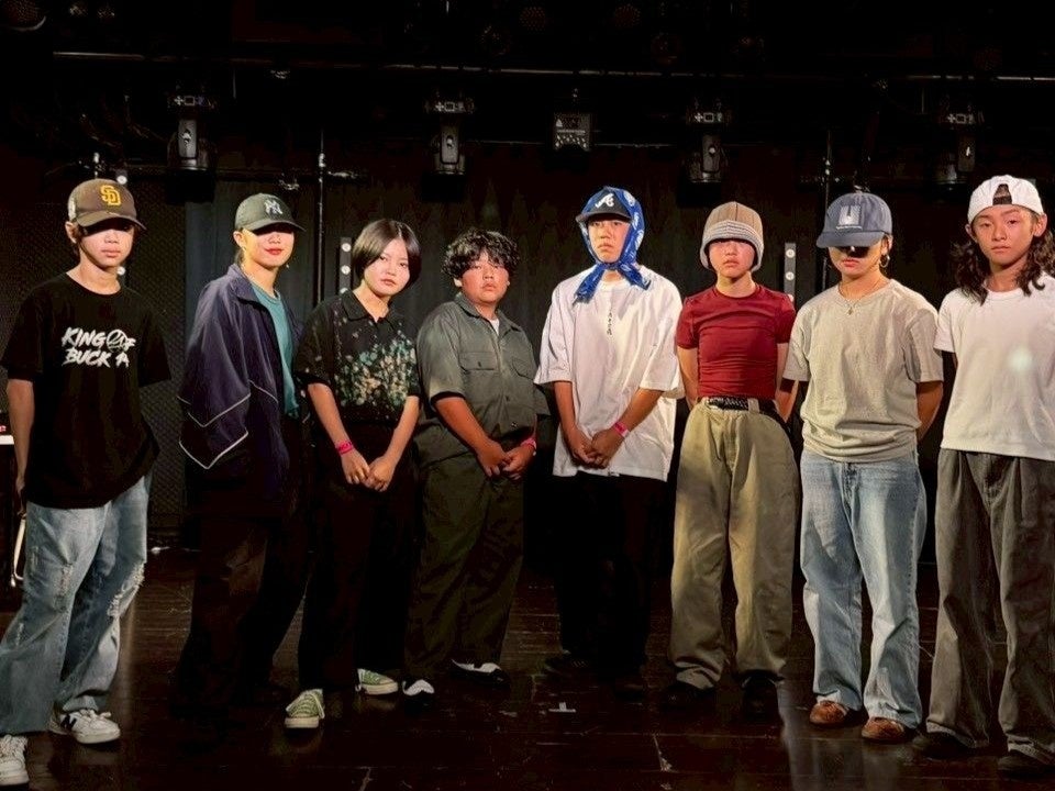 テレビ埼玉「極楽山本・田村亮のARIGATEENA TV」 1~3月のレギュラー出演者を決めるオーディション エントリー開始!