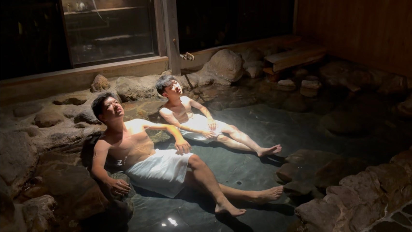 注目の俳優カン・ユソク 初来日ファンミーティング開催決定!