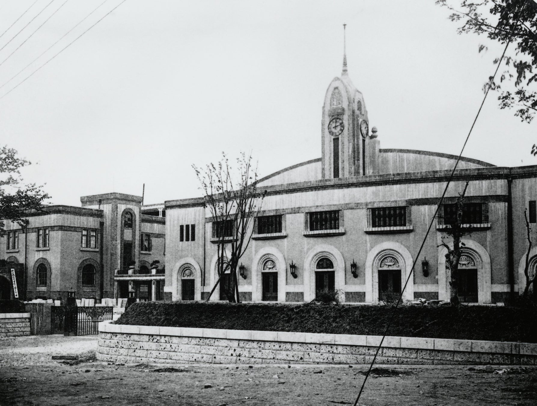上映会と講演「埼玉会館 ～浦和のまちと共に一世紀～」 SKIPシティ彩の国ビジュアルプラザの映像ホールにて12月7日（日）開催（入場無料）