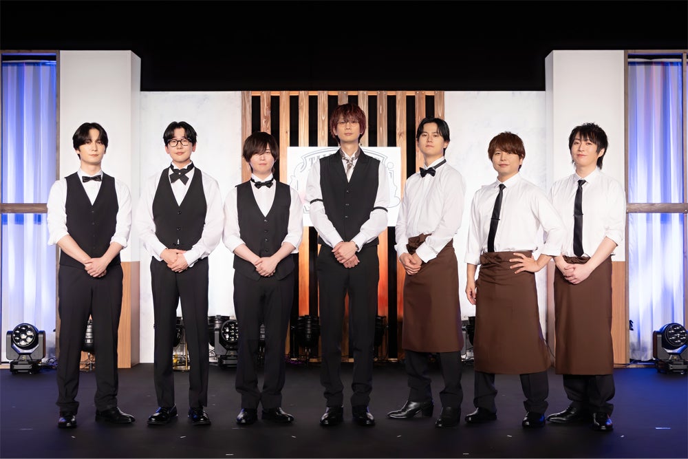 キャスト発表！ミュージカル「十二人の怒れる男」いずみたくが遺した幻のミュージカルが五戸真理枝の演出で甦る