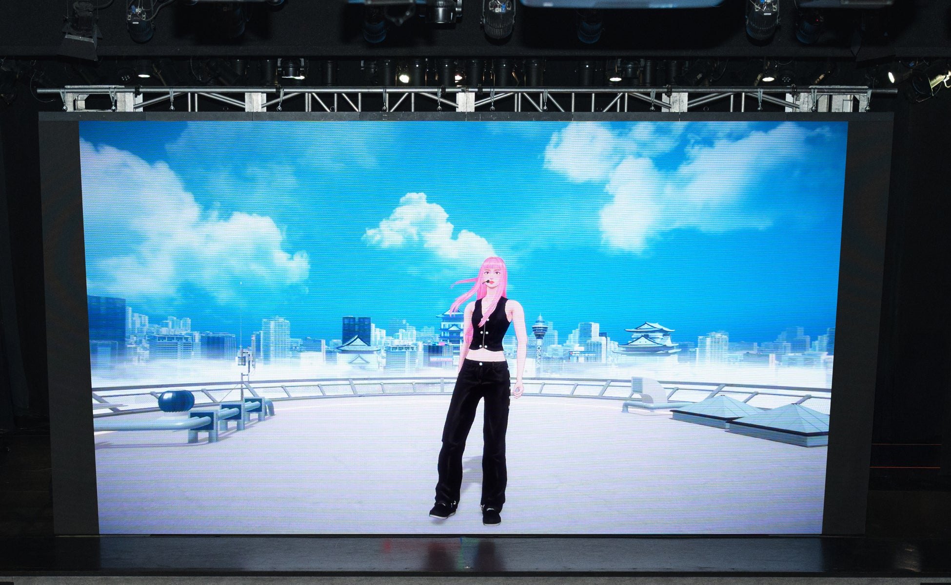 「宇宙音源プロジェクト」始動。堂村璃羽が楽曲を収録したSDカードをロケットで宇宙へ——音楽を宇宙へ、ファンとともに届ける新たな挑戦