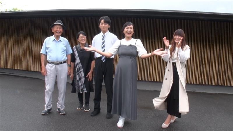 Ryu Matsuyama、ソニーPCLの「清澄白河BASE」のデモ映像として制作された「Anemoi」 Music Videoが公開