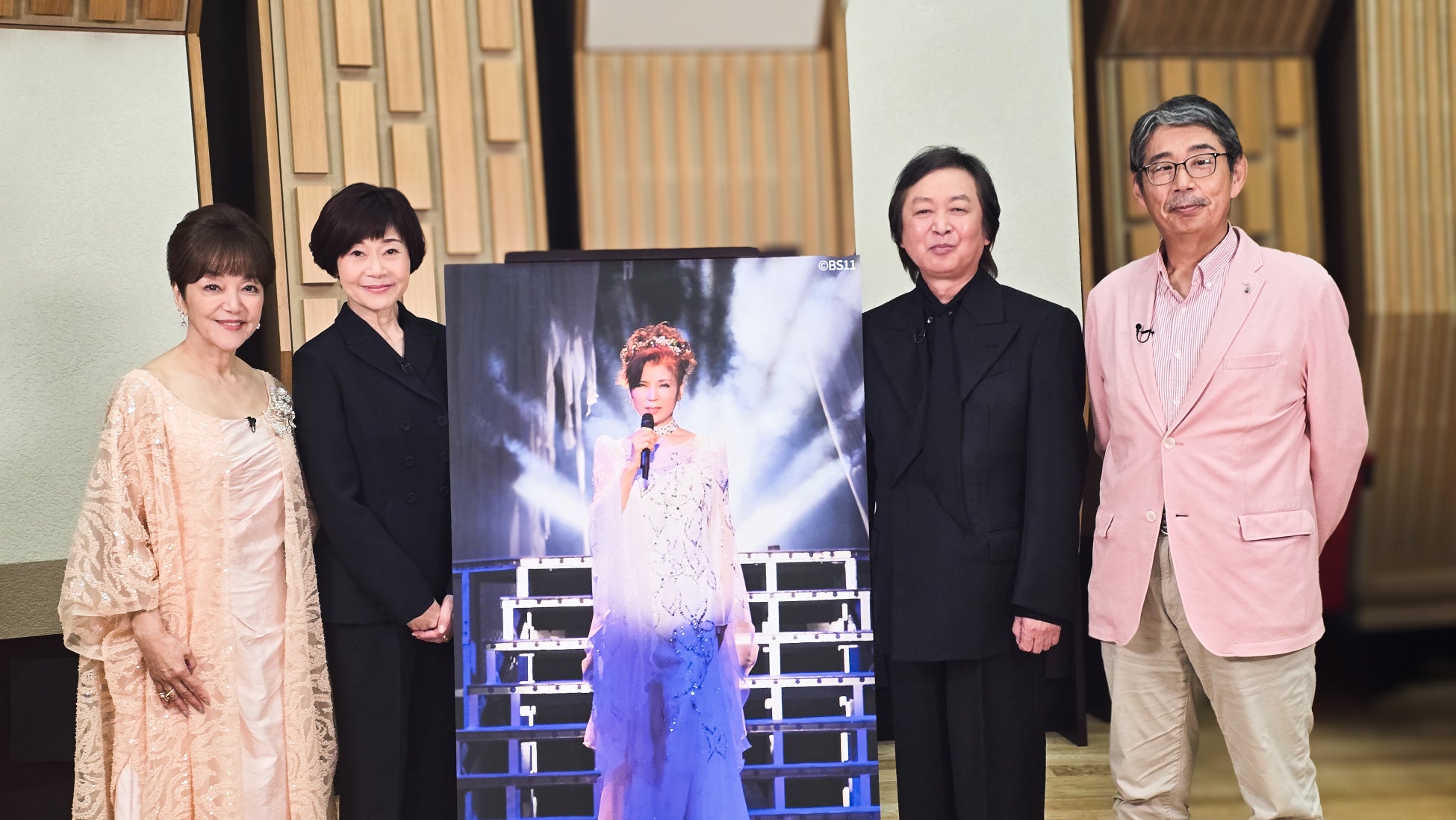 日本勢ルーキー5人に迫るSP番組の放送・配信が決定!「LPGA女子ゴルフツアー2025 THE ROOKIES 純真な一年、永遠の輝き」