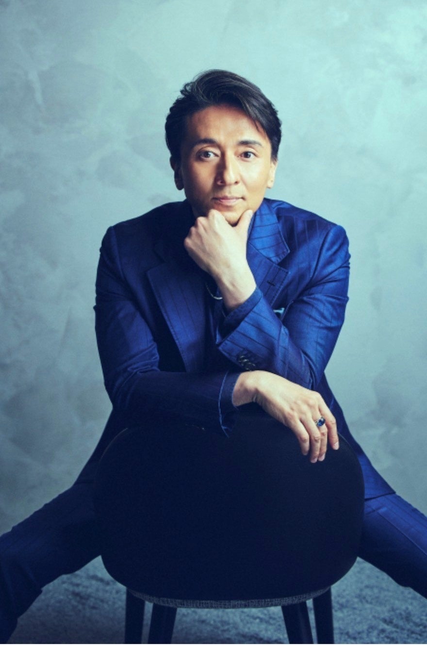 【NHKカルチャー】ミュージカル界の第一線で活躍し続ける岡幸二郎氏による、スペシャルトークイベント「表現者としての軌跡」を開催！