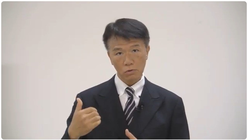 日比野克彦氏(アーティスト/東京藝術大学学長)企画・監修