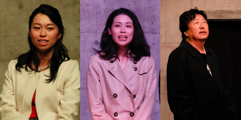 11月21日（金）発売の『小坂井祐莉絵1st写真集 好きですよね』特典絵柄が一挙解禁！