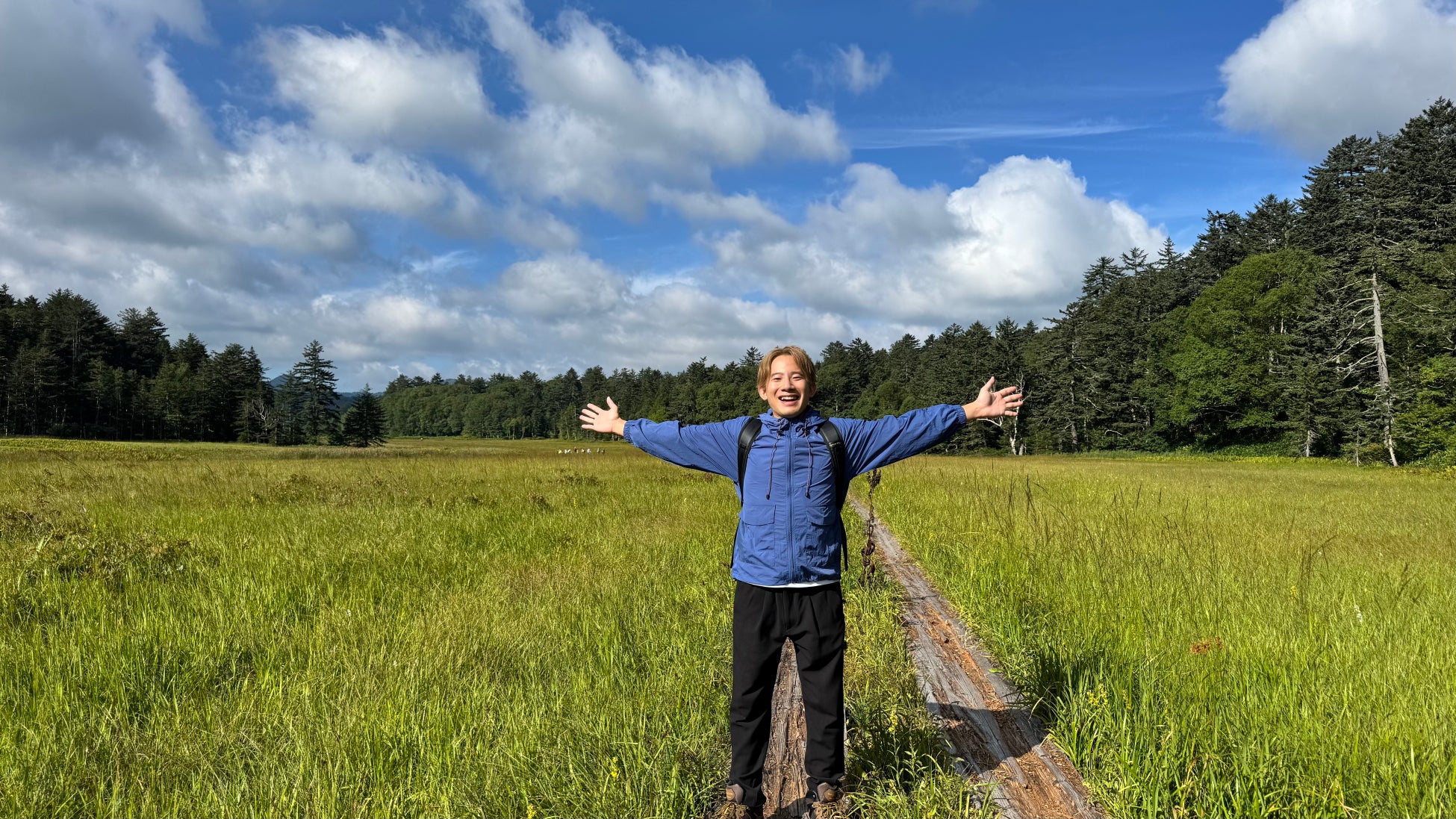 『倭文（しづり）旅するカジの木』上映会