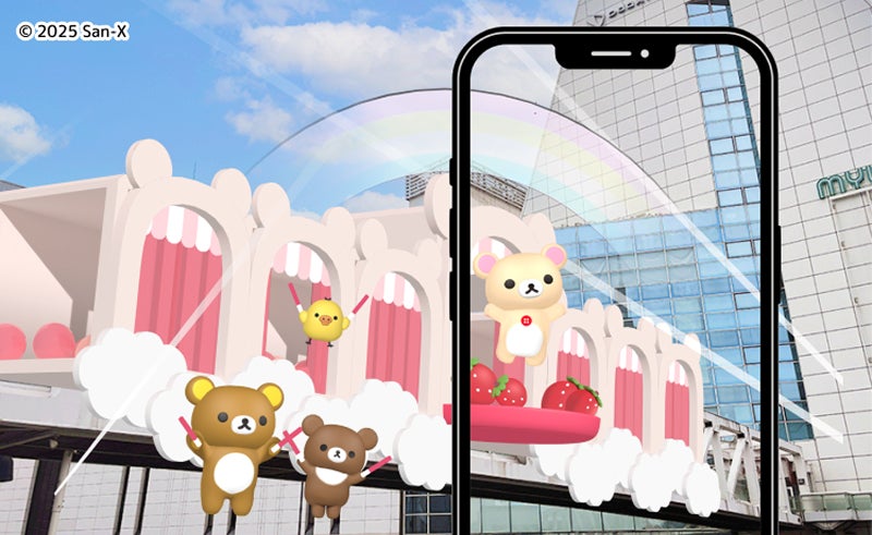 『騎士X – Knight X – 1st ONE MAN LIVE 2025 in 日本武道館』夜公演“Knight”を12月6日（土）19時より「ABEMA PPV」にて独占配信決定！