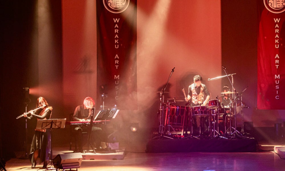 =LOVEの「超特急逃走中」やiLiFE!の「会いにKiTE!(2025ver.)」など、10月にTikTokで話題を集めた「HOT SONG」プレイリストを「AWA」で公開