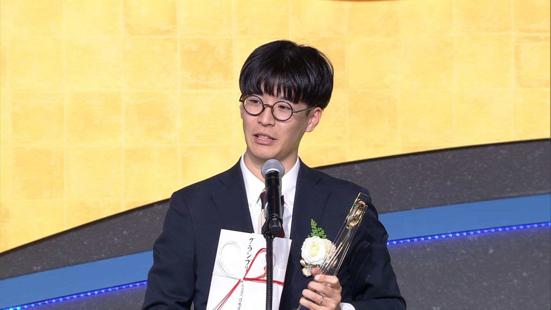 国内最大規模の国際音楽賞「MUSIC AWARDS JAPAN 2025」の軌跡を辿る！振り返り番組をLeminoで独占無料配信開始！森香澄、SKY-HIらが登場！