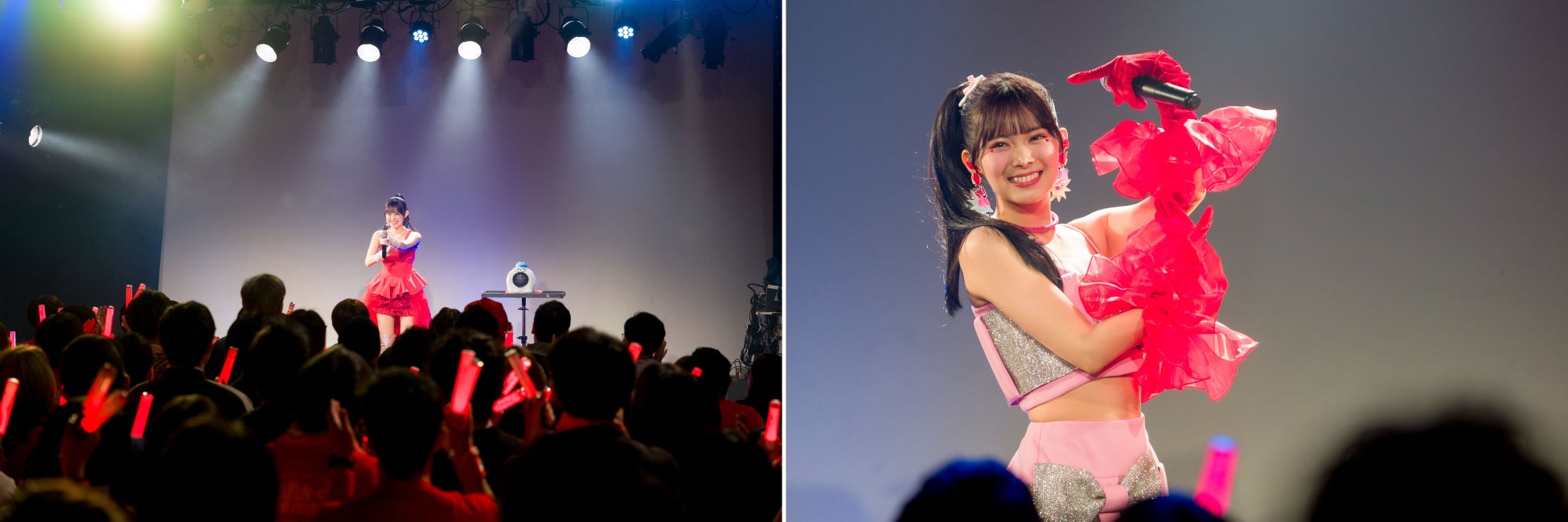 山﨑夢羽2nd Digital Single「メーテル」配信＆ 2026年1月にLIVE TOUR開催決定！ オフィシャルファンクラブもオープン！