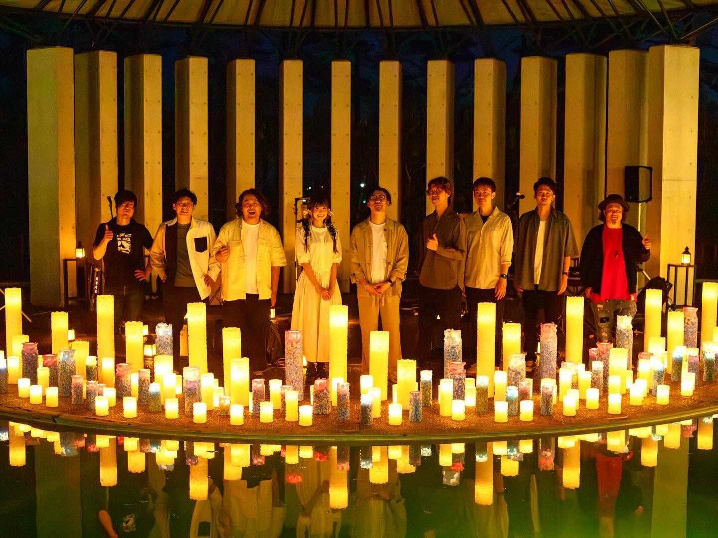 星空と演劇が融合する特別な夜——宮沢賢治『銀河鉄道の夜』を「きたしんプラネタリウム」で上演。