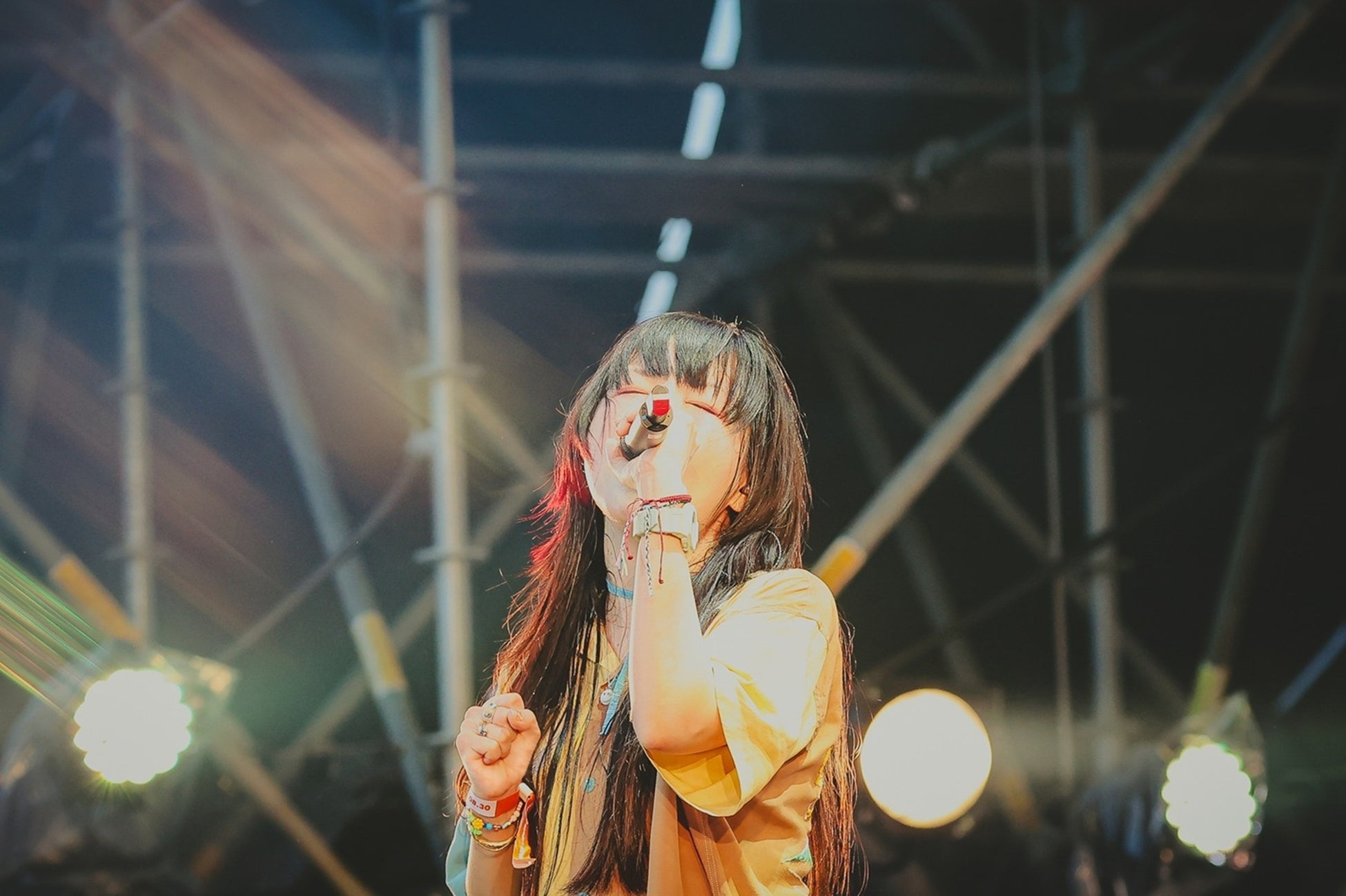 音楽の秋11月の大阪が熱くなる!『尼フェス ARTIST EDITION 2025』開催決定。TEMPEST、MASHIHOなど豪華アーティストが一挙集結!感動と熱狂の2日間を大阪城音楽堂で!