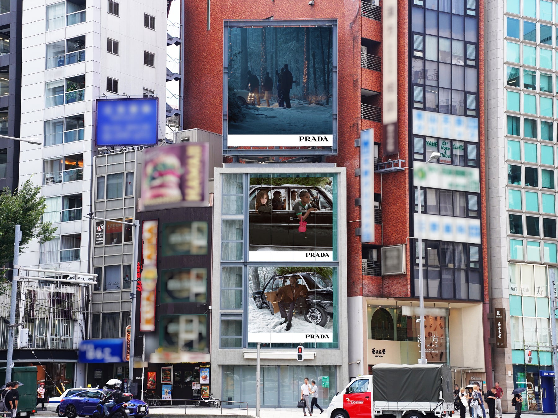 「2025 MAMA AWARDS」アカデミー賞＜主演女優賞＞受賞者ミシェル・ヨーがプレゼンターに決定！豪華アーティストコラボステージを予告