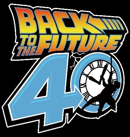 『バック・トゥ・ザ・フューチャー』公開40周年記念企画 続報！東京コミックコンベンション2025にて、劇中衣装＆ホバーボード展示決定！