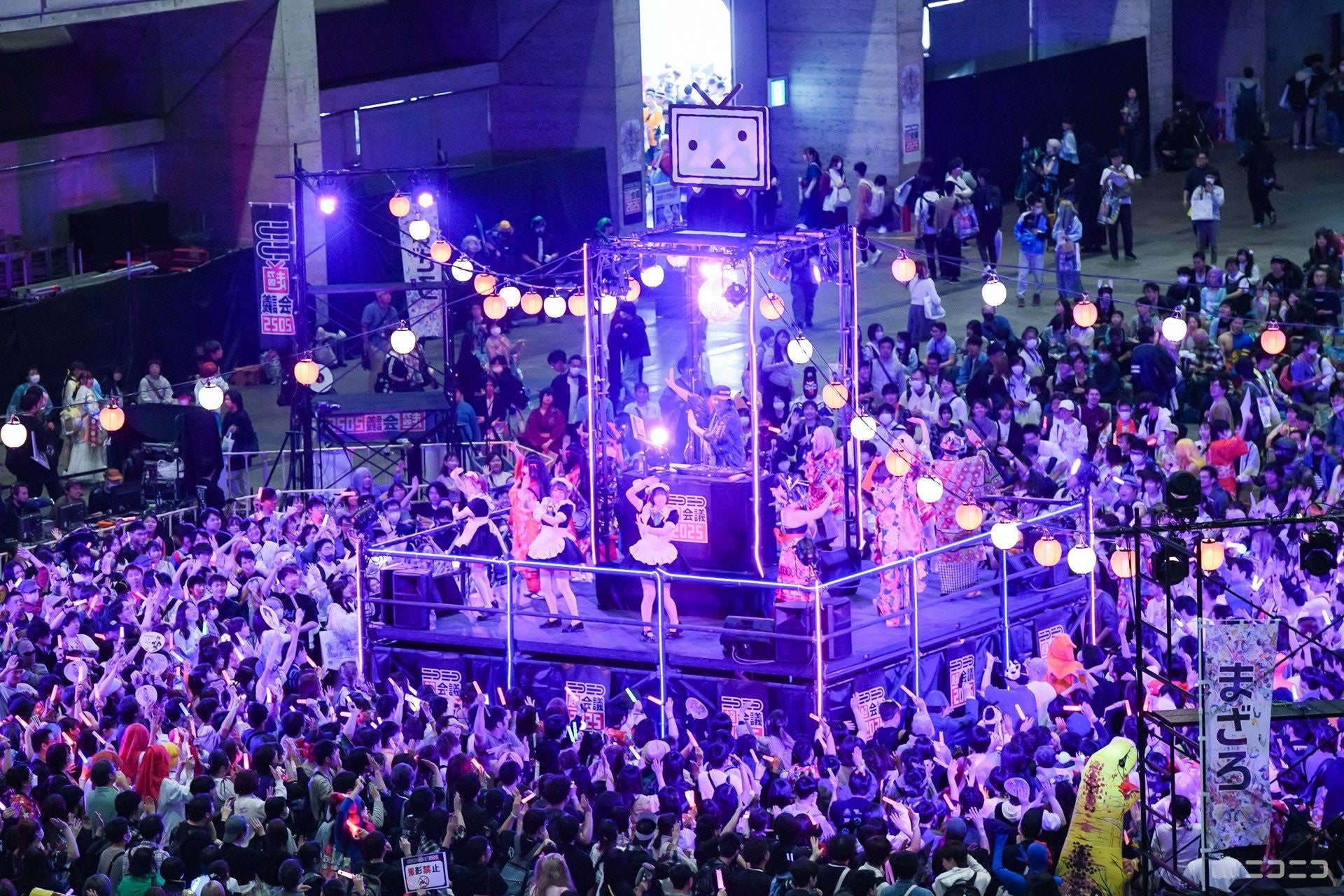 名古屋・栄に東海エリア初の大型XRエンタテインメント施設「IMMERSIVE JOURNEY 名古屋」が2026年1月23日（金）に開業！