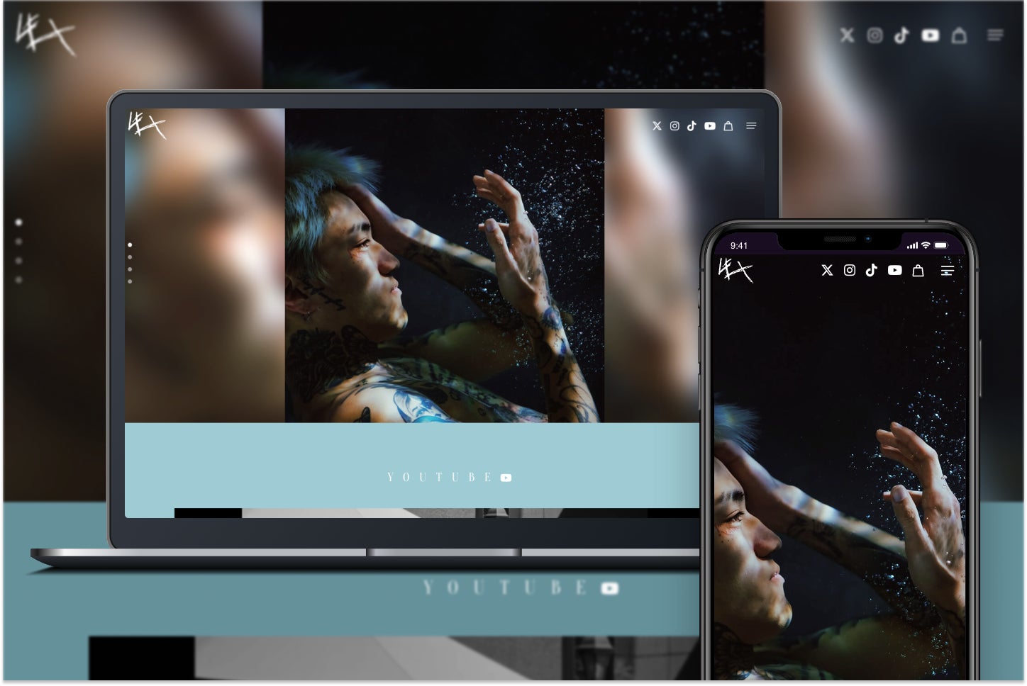 2.5次元アイドルグループ「すたぽら」の軌跡を刻むベストアルバム『StarLight PolaRis THE BEST 2021 – 2025』が本日発売！
