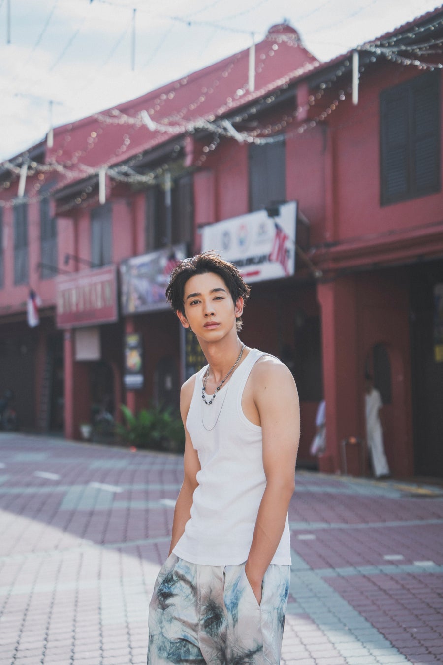 『東海テレビ×ＷＯＷＯＷ 共同製作連続ドラマ 横浜ネイバーズ』大西流星（なにわ男子）、原嘉孝（timelesz）ダブル主演決定！