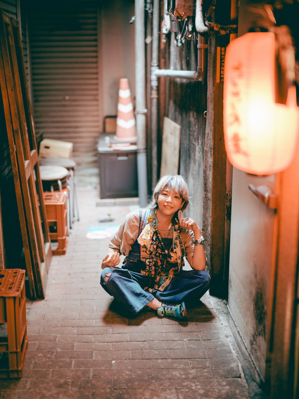 シーズン最終戦出場へのラストチャンス！「アニカ・ドリブン・バイ・ゲインブリッジ・アットペリカン」WOWOWで連日生中継＆『日本人選手専用カメラ』ライブ配信！