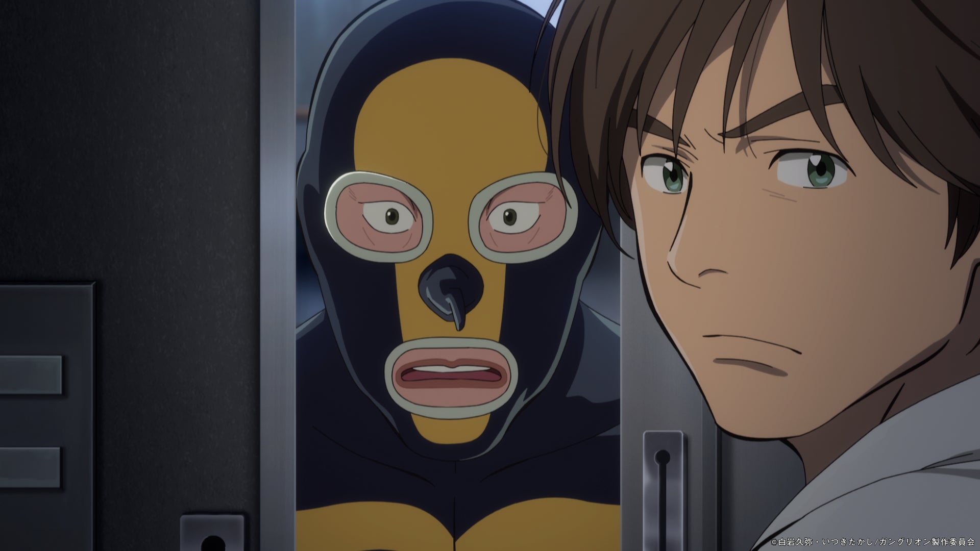 長沢美樹、佐藤拓也、木村良平出演！　野坂実 演出のハートフルなドタバタコメディ舞台『ビューティフル・サンデイ』　キービジュアル&宣伝動画公開！