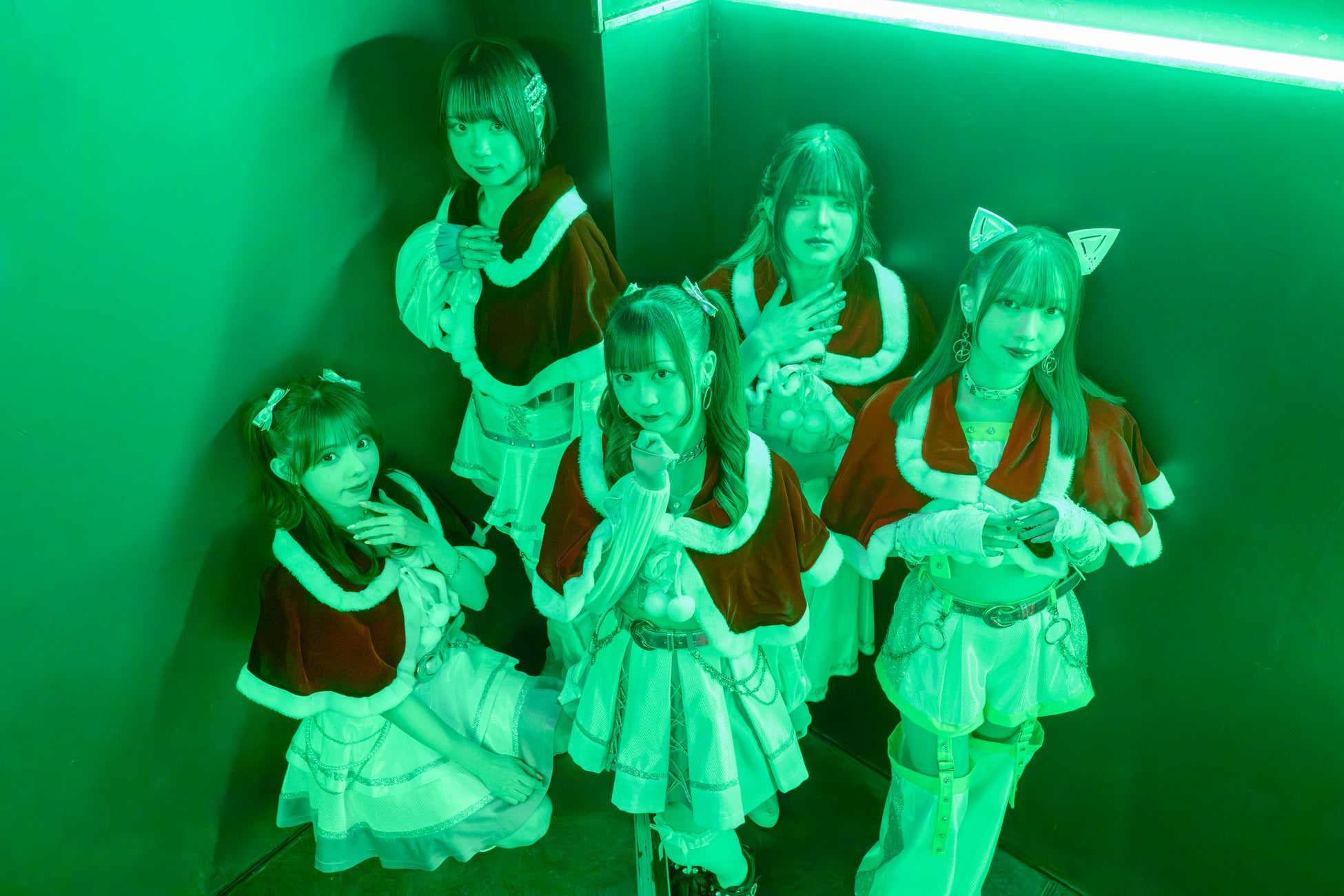 ライブハウスから“音の出会い”を生み出す対バンイベント『類は音を呼ぶ produced by スカパー! Vol.3 –Jam Party–』