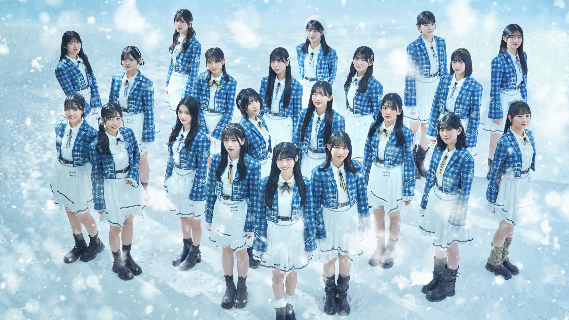 アイドルグループ・僕が見たかった青空、『MARCH対抗戦2025』応援スペシャルサポーターに就任！「皆さんの走りから『青春』を感じた」人気アイドルグループのリーダーが語る本大会の魅力とは！？