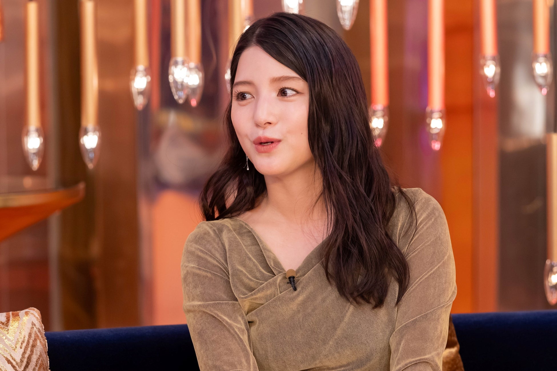 「ABEMA」、11月14日（金）よる10時より放送する『ダマってられない女たち season2』第11話に先駆けて、川島海荷、佐田真由美らゲストのスタジオの様子を公開！