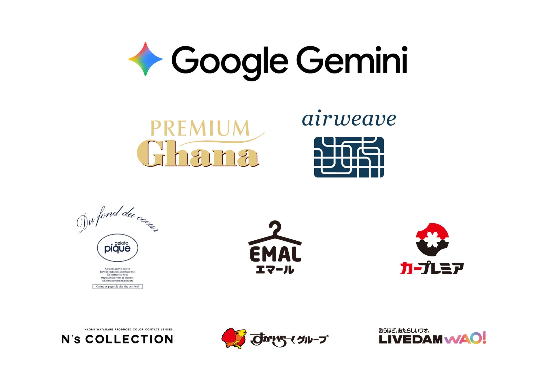 全ての抽選先行を終え、明日11月15日(土)より一般販売(先着)開始！ピン芸人初の東京ドーム公演 『渡辺直美 (20) in 東京ドーム』 本公演を一緒に盛り上げてくださる協賛企業をご紹介！