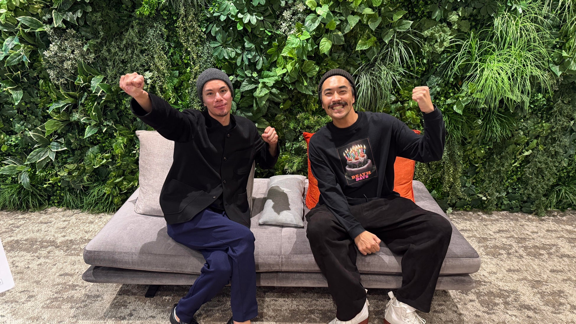 恒例の特集放送、「ＢＳ１０プレミアム」で今年もやります！マッツ・ミケルセン生誕60年祭