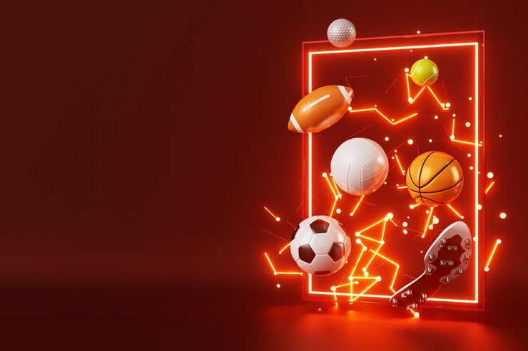 スポーツカジノの台頭：エンタメとベッティングの融合