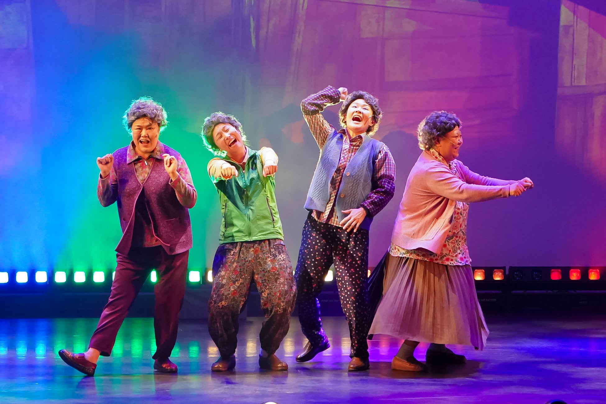 『お前はまだグンマを知らない~令和版~』主題歌決定&ティザーPV公開!