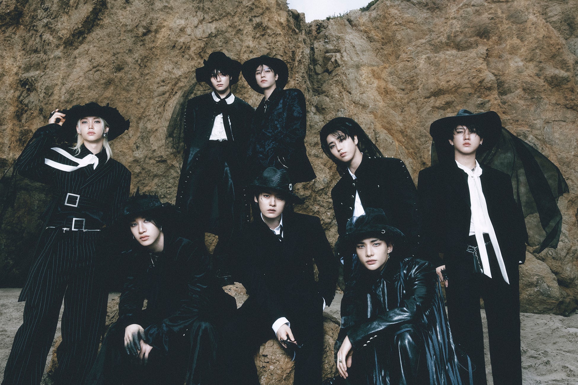 YOSHIMOTO presents『DAIBAKUSHOW 2025』笑いの祭典を彩るメインビジュアル解禁！11月16日(日)10:00よりチケット一般販売開始！