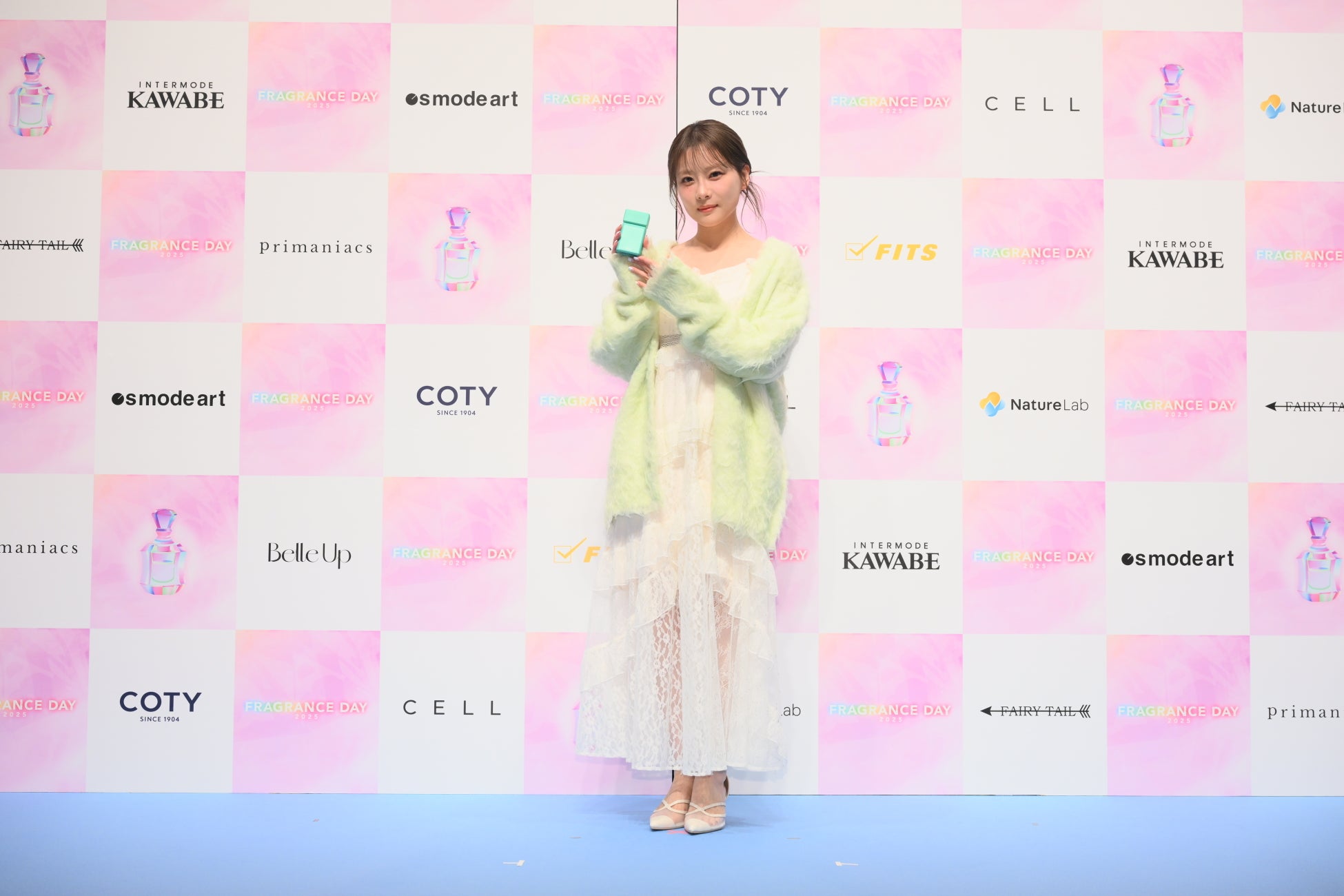 元アイドルのあざと顔にスタジオメロメロ!年上男性に元カノの目の前で大胆アプローチ 藤田ニコル、元恋人との遭遇エピソードを激白「前から来たので逃げました…」