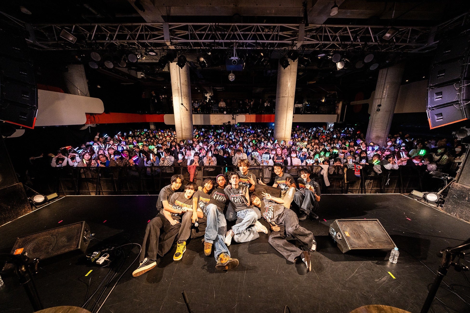 =LOVE 8周年ツアー「=LOVE 8th ANNIVERSARY PREMIUM TOUR」愛知公演 (愛知県・IGアリーナ)にて、 神奈川県・横浜スタジアムでのツアーファイナル開催を発表!!