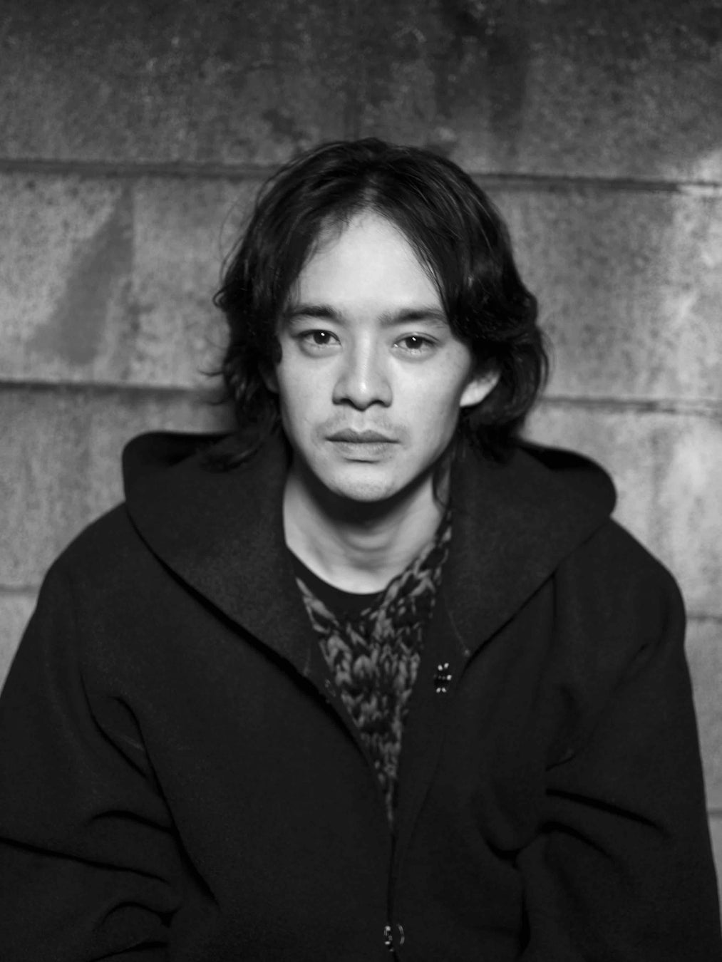 カルチャー・マガジン『BARFOUT!（バァフアウト！）』から派生した新シリーズ『BARFOUT! ONE』がスタート！記念すべきvol.1は俳優の池松壮亮さん。2月5日発売決定！